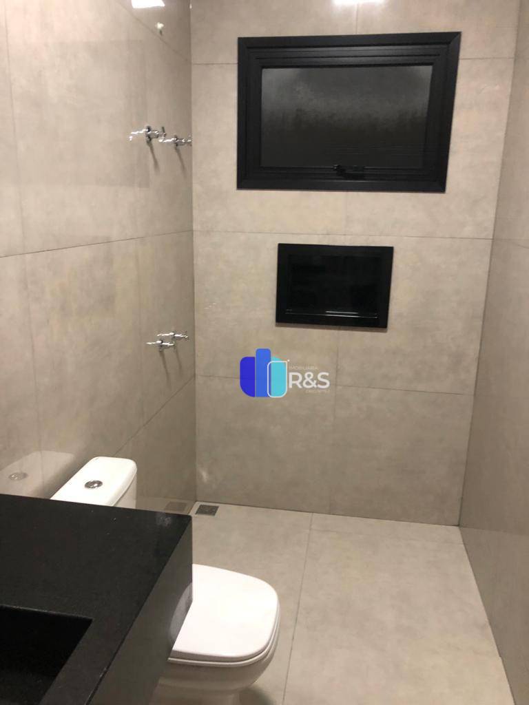 Casa de Condomínio à venda com 3 quartos, 166m² - Foto 4