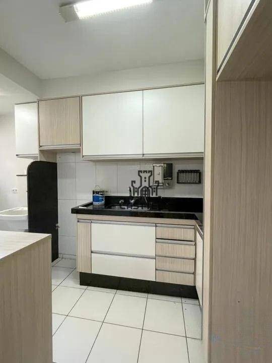 Apartamento à venda com 2 quartos, 46m² - Foto 5