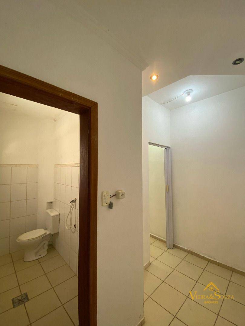 Loja-Salão para alugar, 80m² - Foto 7