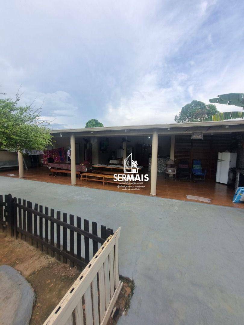 Casa, 2 quartos, 450 m² - Foto 19