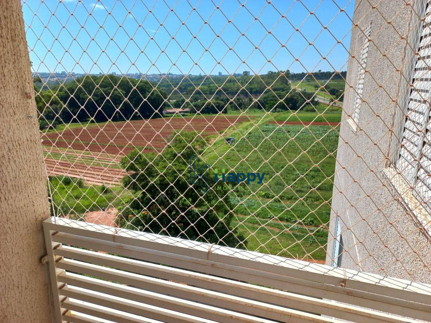 Apartamento, 3 quartos, 80 m² - Foto 4