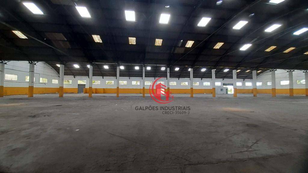 Depósito-Galpão-Armazém para alugar, 8350m² - Foto 3