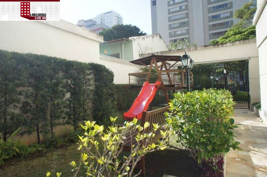 Apartamento à venda com 4 quartos, 245m² - Foto 5