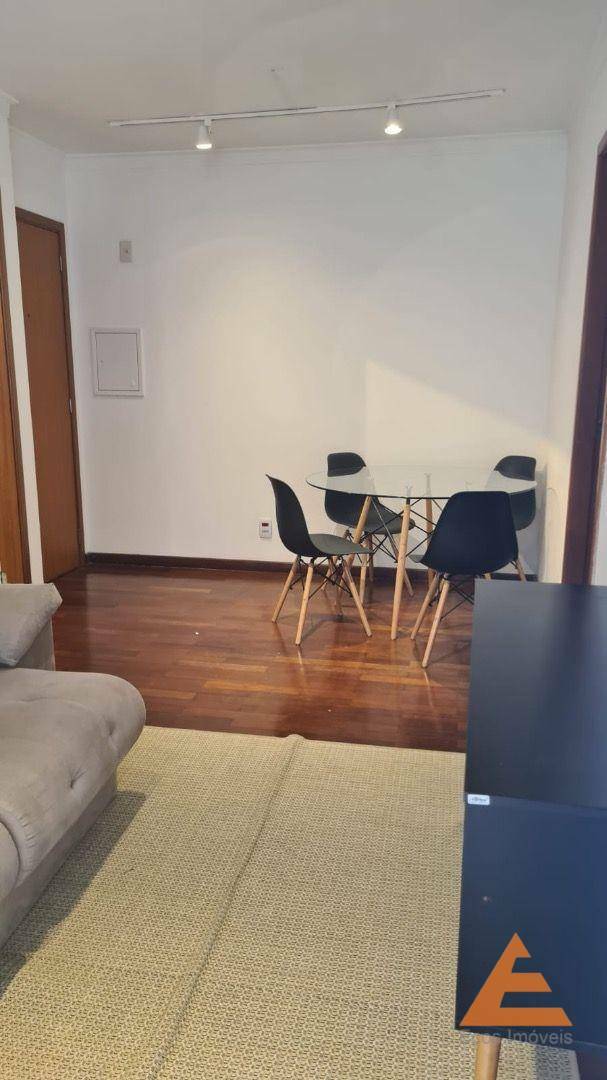 Apartamento à venda com 1 quarto, 51m² - Foto 12