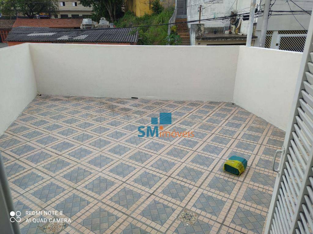 Sobrado à venda com 3 quartos, 150m² - Foto 13