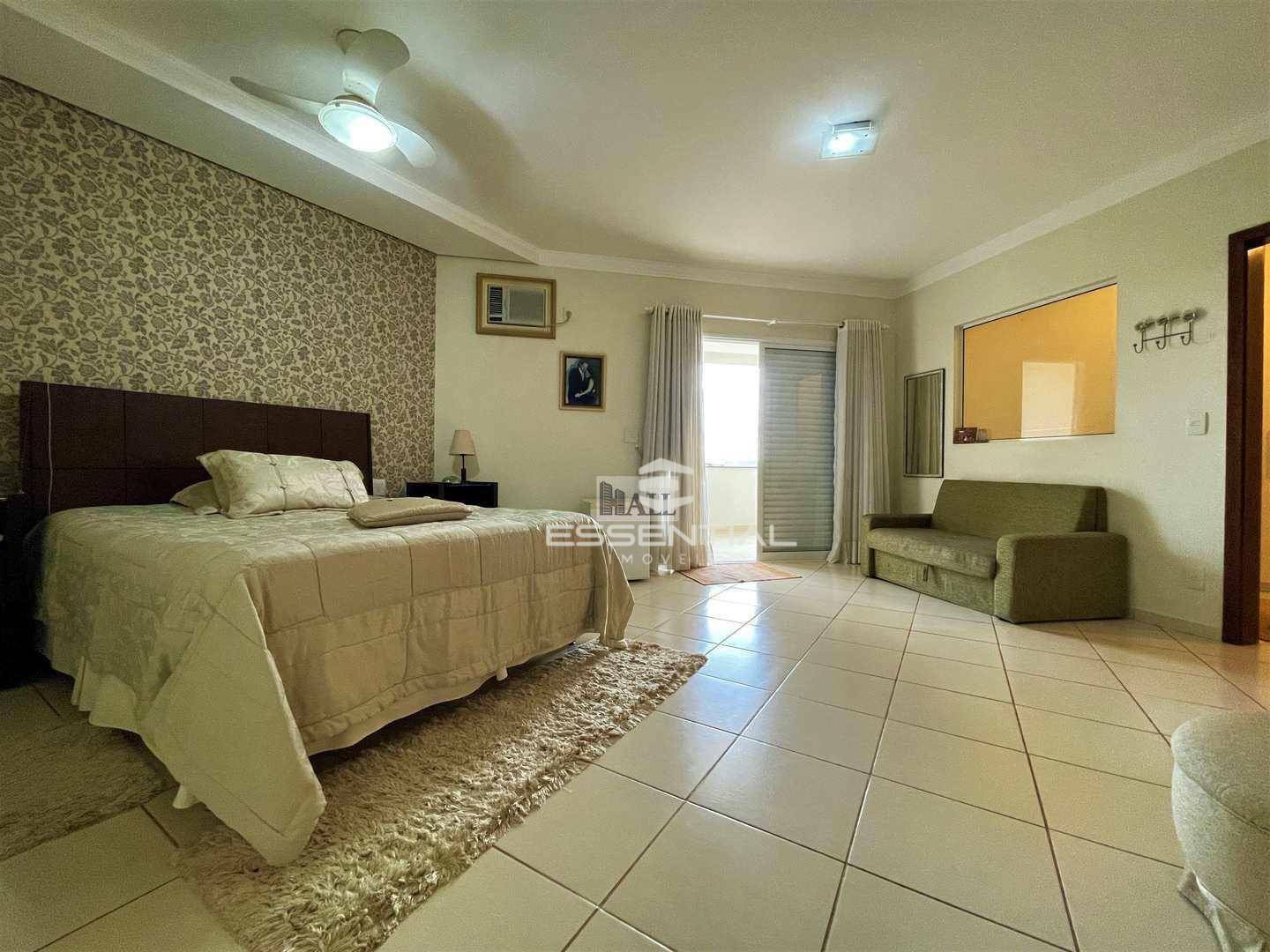 Casa de Condomínio à venda com 3 quartos, 353m² - Foto 4