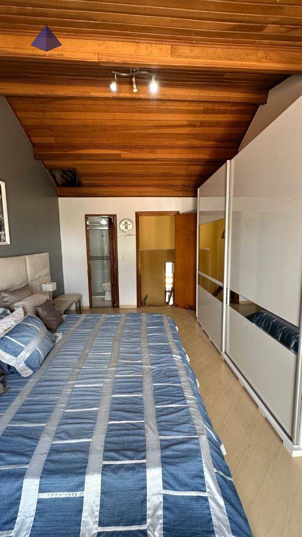 Sobrado à venda com 4 quartos, 220m² - Foto 25