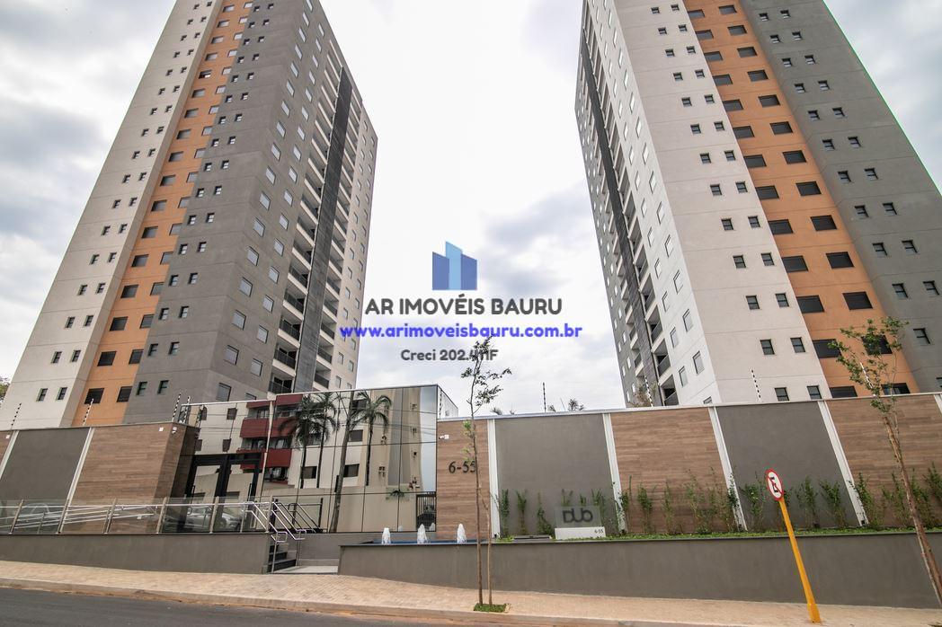 Apartamento à venda com 2 quartos, 84m² - Foto 2