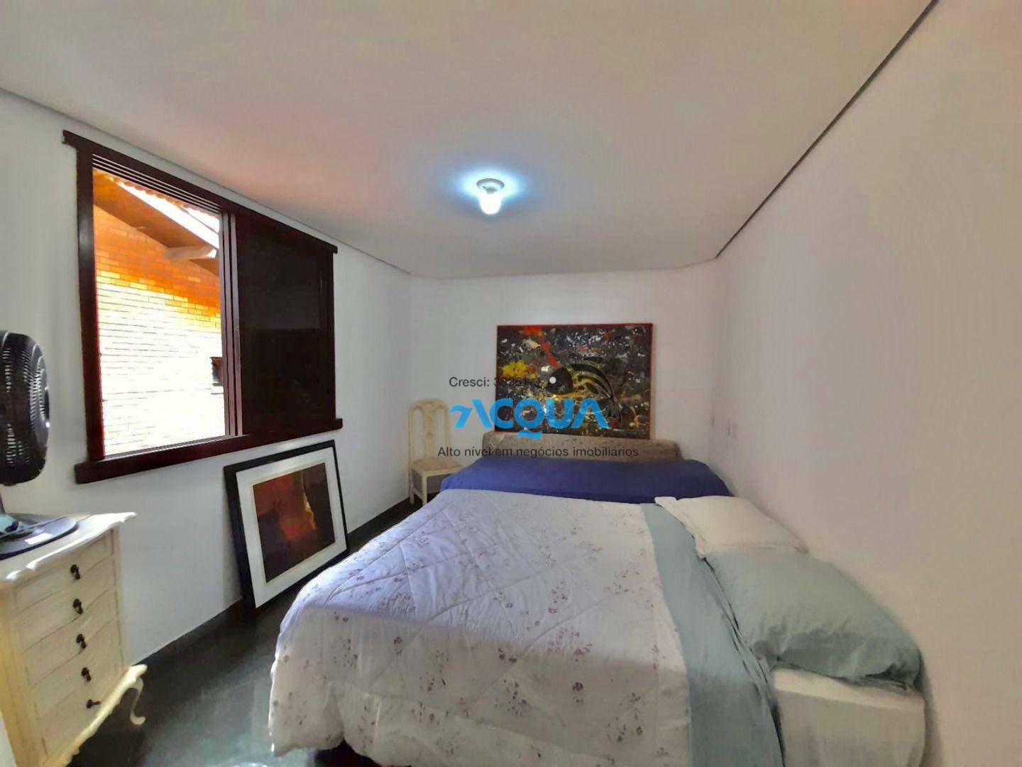 Casa de Condomínio à venda com 4 quartos, 300m² - Foto 9