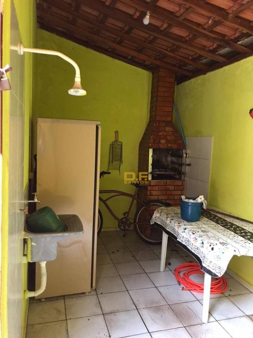 Casa à venda com 2 quartos, 125M2 - Foto 15