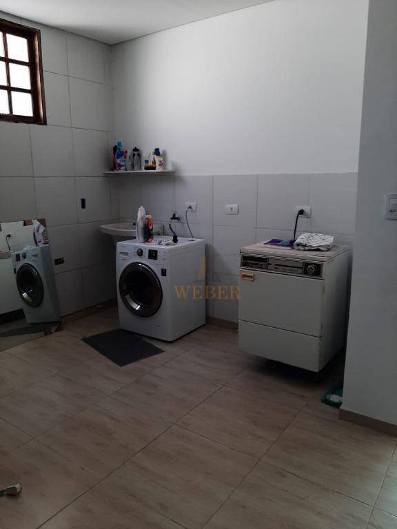 Sobrado à venda com 2 quartos, 250m² - Foto 23