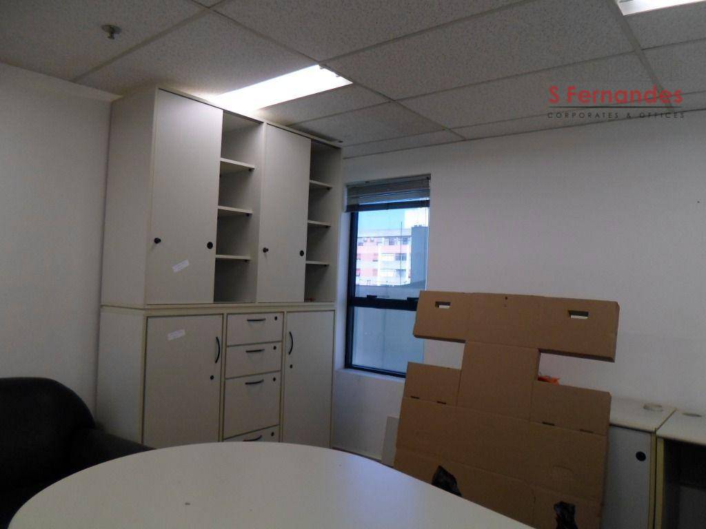 Conjunto Comercial-Sala para alugar, 120m² - Foto 3