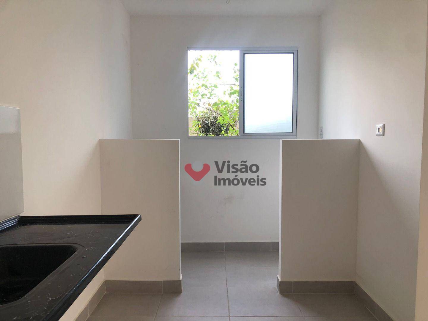 Apartamento à venda com 2 quartos, 50m² - Foto 9