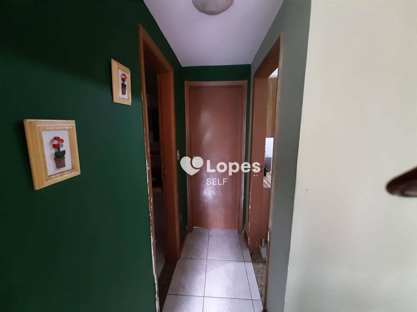 Apartamento à venda com 2 quartos, 52m² - Foto 5