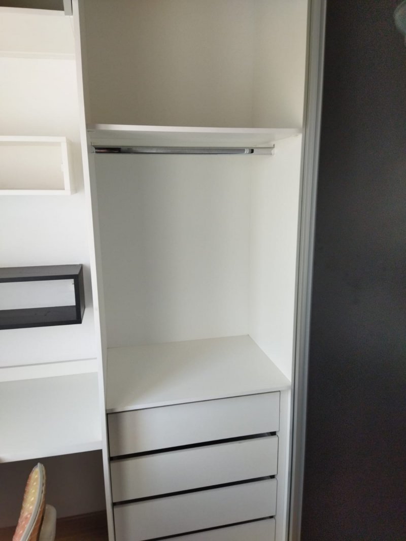 Apartamento para alugar com 2 quartos, 58m² - Foto 15