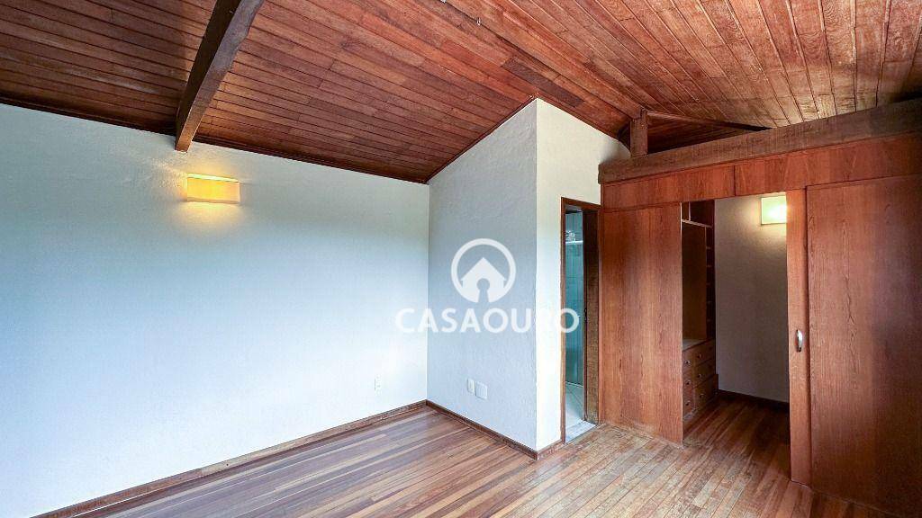 Casa de Condomínio à venda com 5 quartos, 325m² - Foto 26