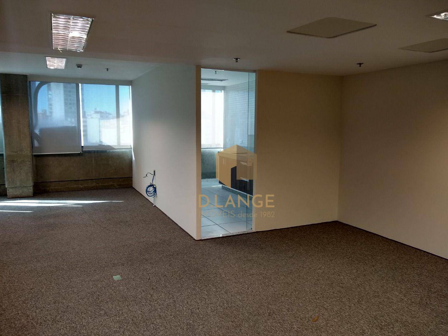 Conjunto Comercial-Sala para alugar, 416m² - Foto 11