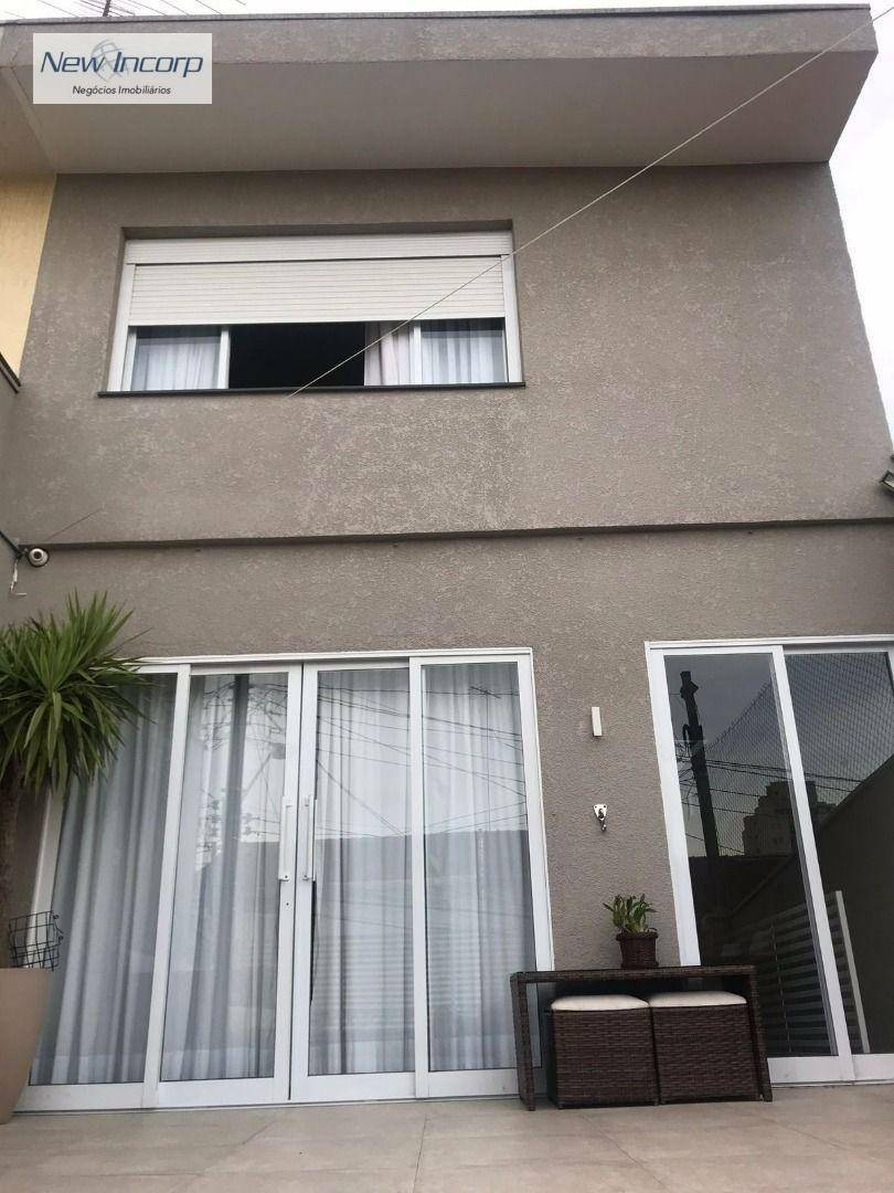 Sobrado à venda e aluguel com 4 quartos, 240m² - Foto 7