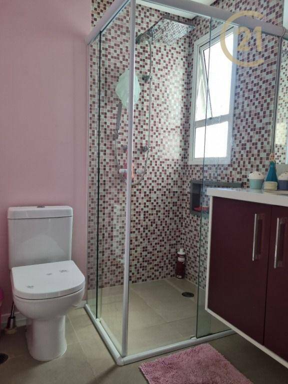 Apartamento à venda com 4 quartos, 240m² - Foto 18