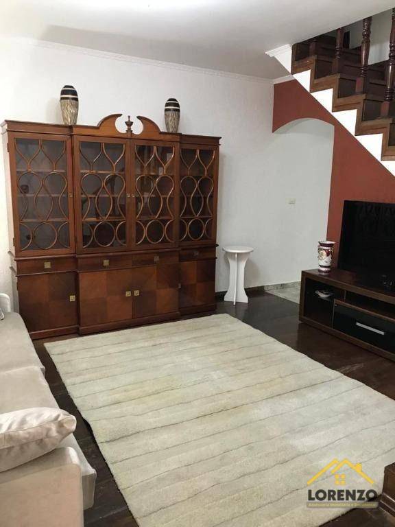 Sobrado à venda com 3 quartos, 199m² - Foto 12