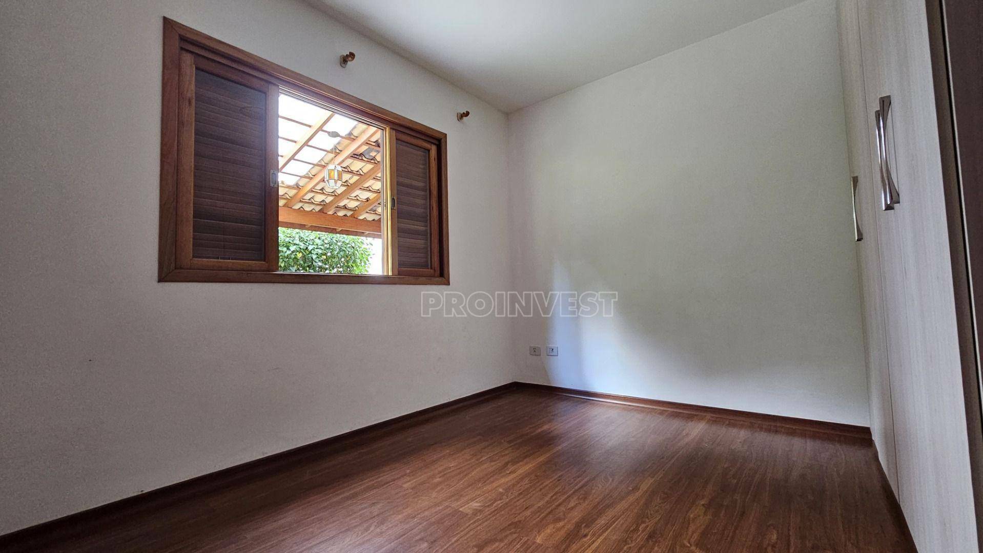 Casa de Condomínio para alugar com 3 quartos, 200m² - Foto 18