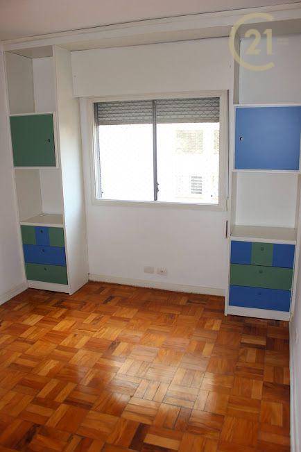 Apartamento para alugar com 3 quartos, 190m² - Foto 6