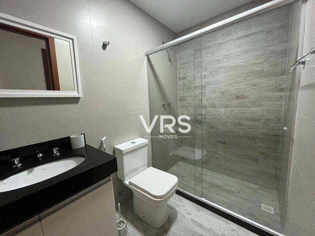 Apartamento à venda com 3 quartos, 138m² - Foto 21