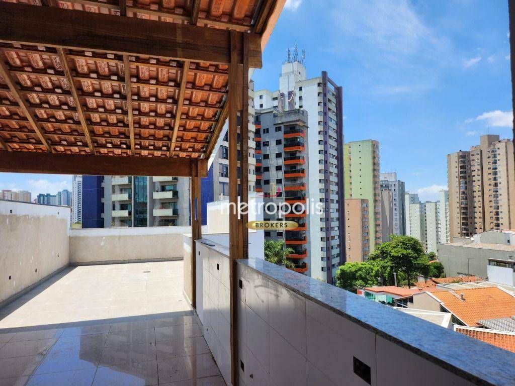 Cobertura à venda com 3 quartos, 67m² - Foto 14