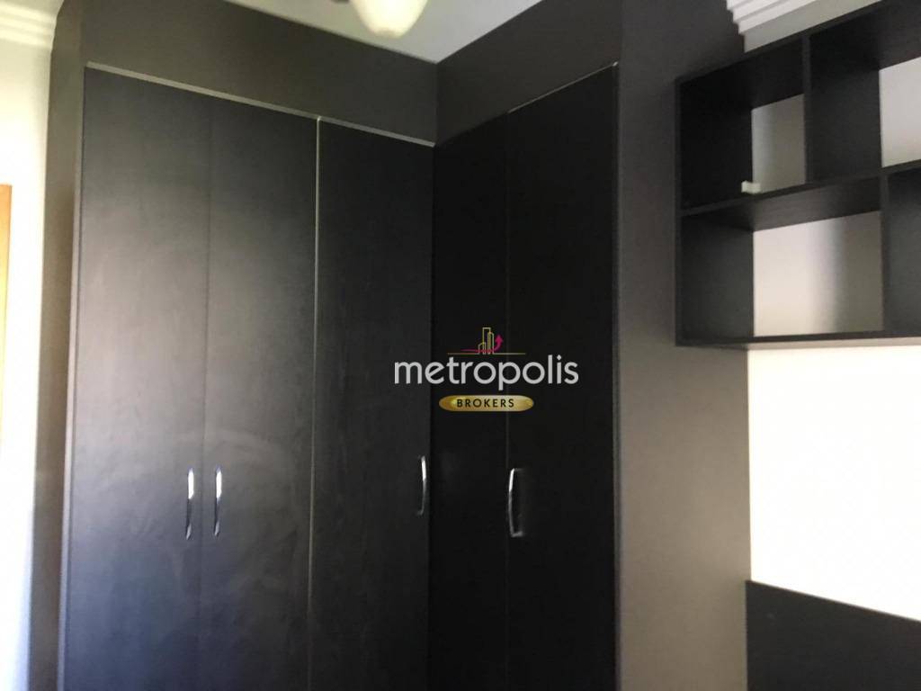 Apartamento à venda com 3 quartos, 91m² - Foto 21