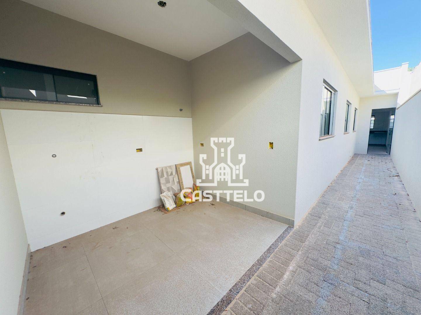 Casa à venda com 3 quartos, 84m² - Foto 13