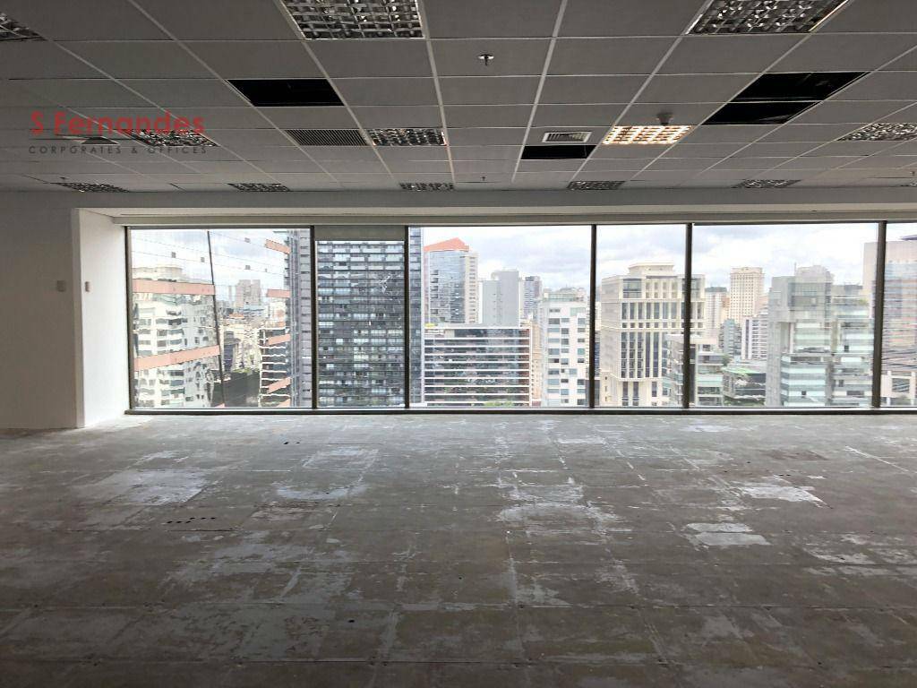 Conjunto Comercial-Sala para alugar, 501m² - Foto 7