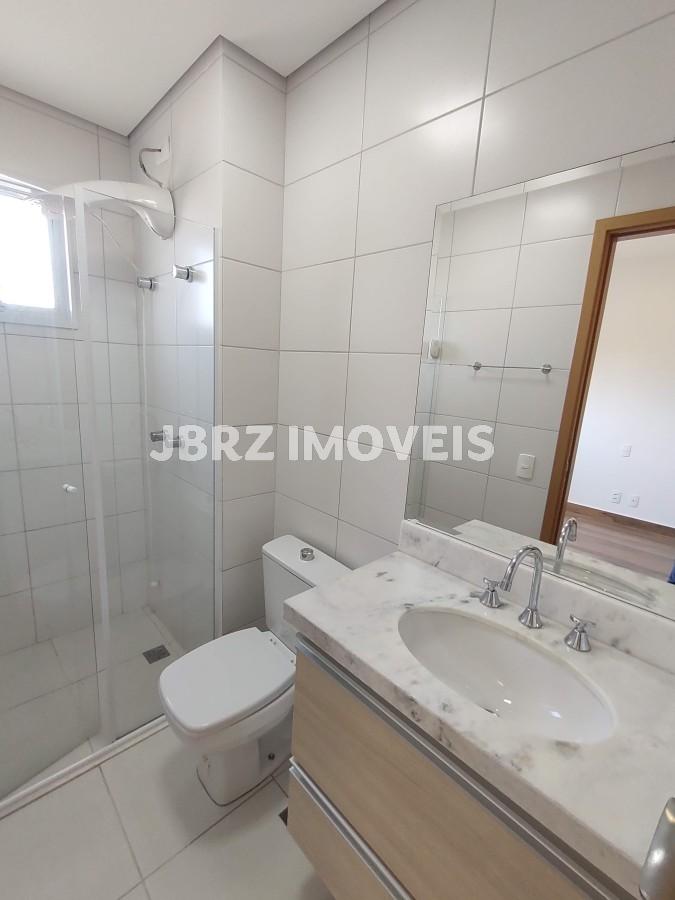 Apartamento para alugar com 3 quartos, 116m² - Foto 23