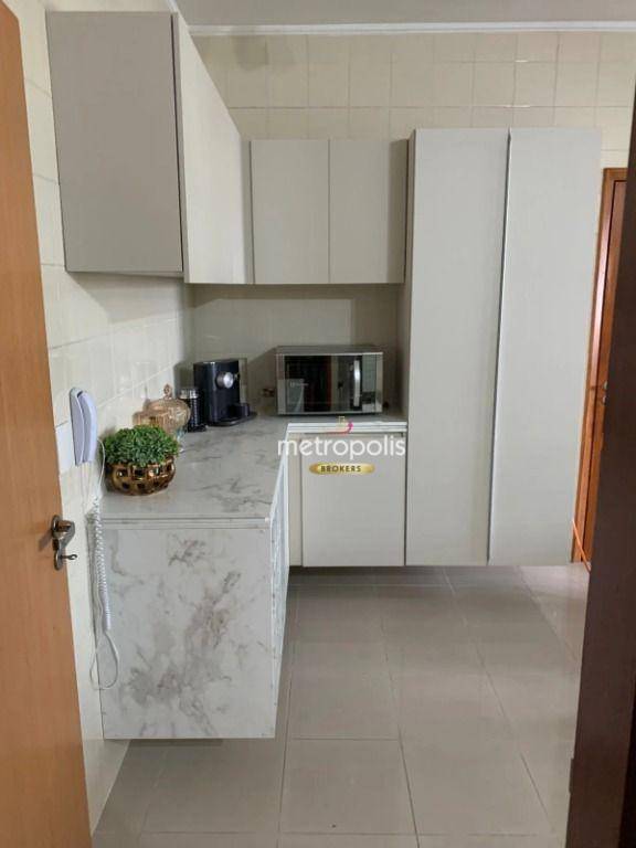 Apartamento à venda com 4 quartos, 188m² - Foto 8