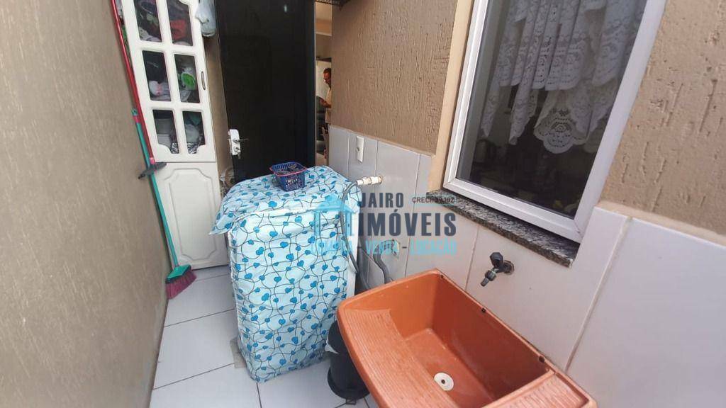 Sobrado à venda com 2 quartos, 57m² - Foto 23