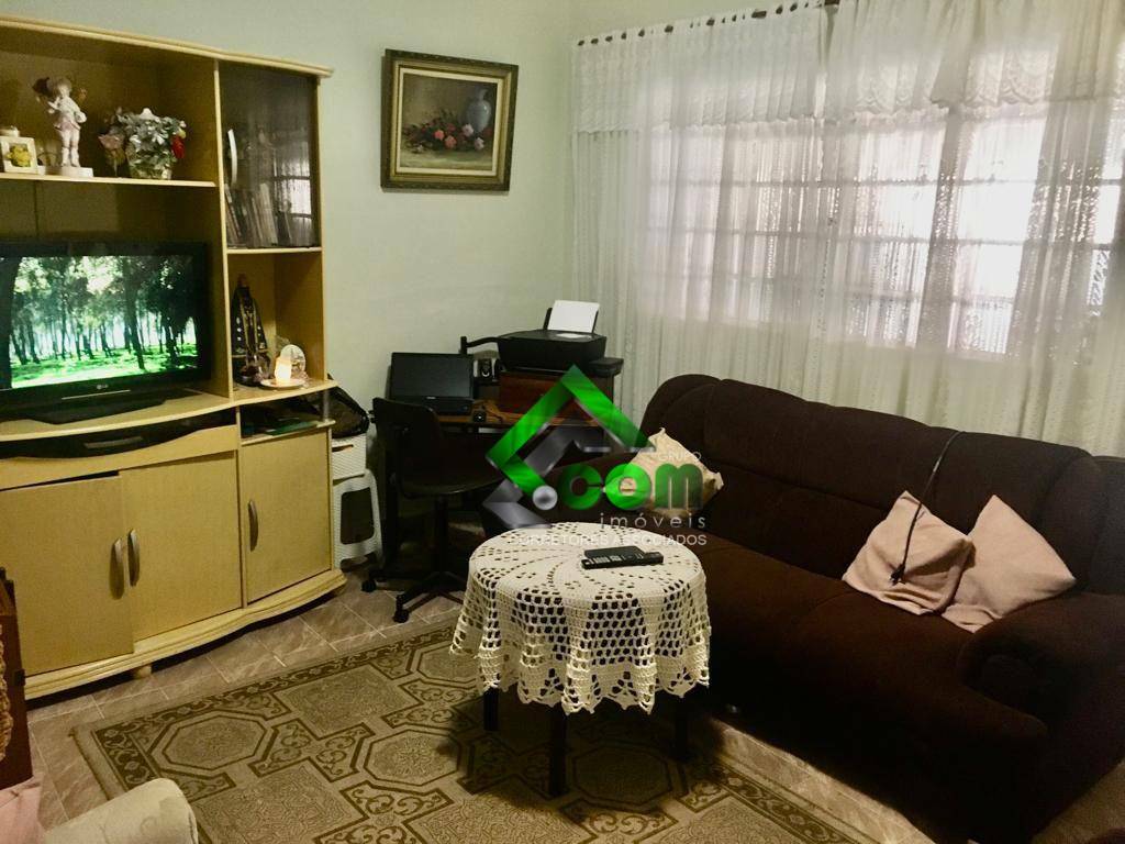 Casa à venda com 3 quartos, 171m² - Foto 3