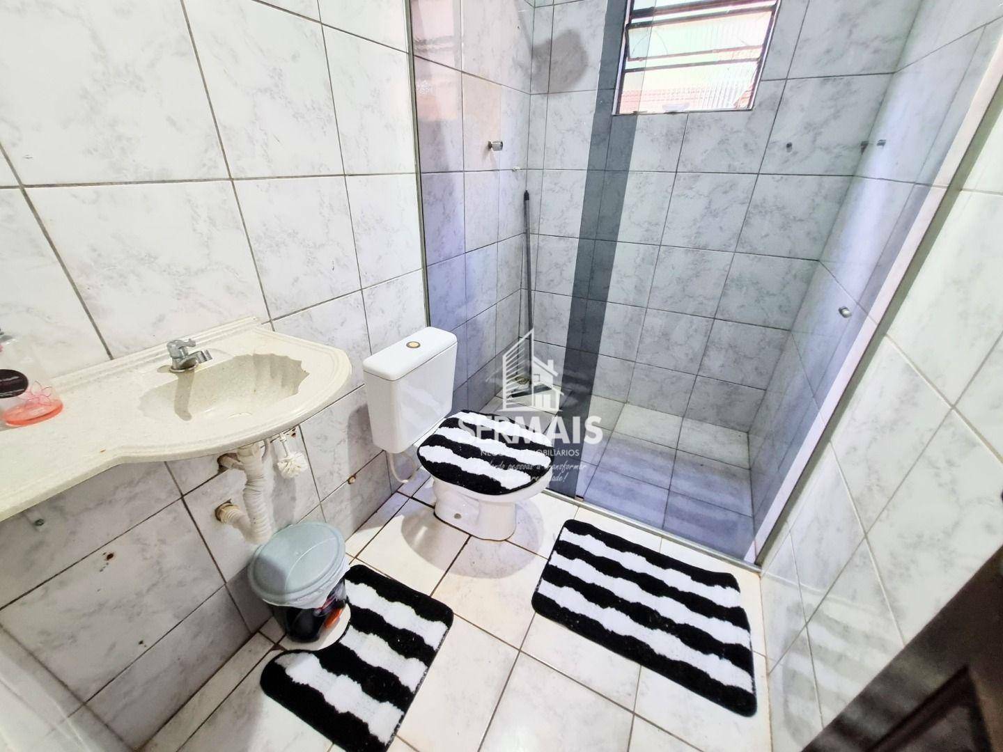 Casa de Condomínio à venda com 3 quartos, 200m² - Foto 18