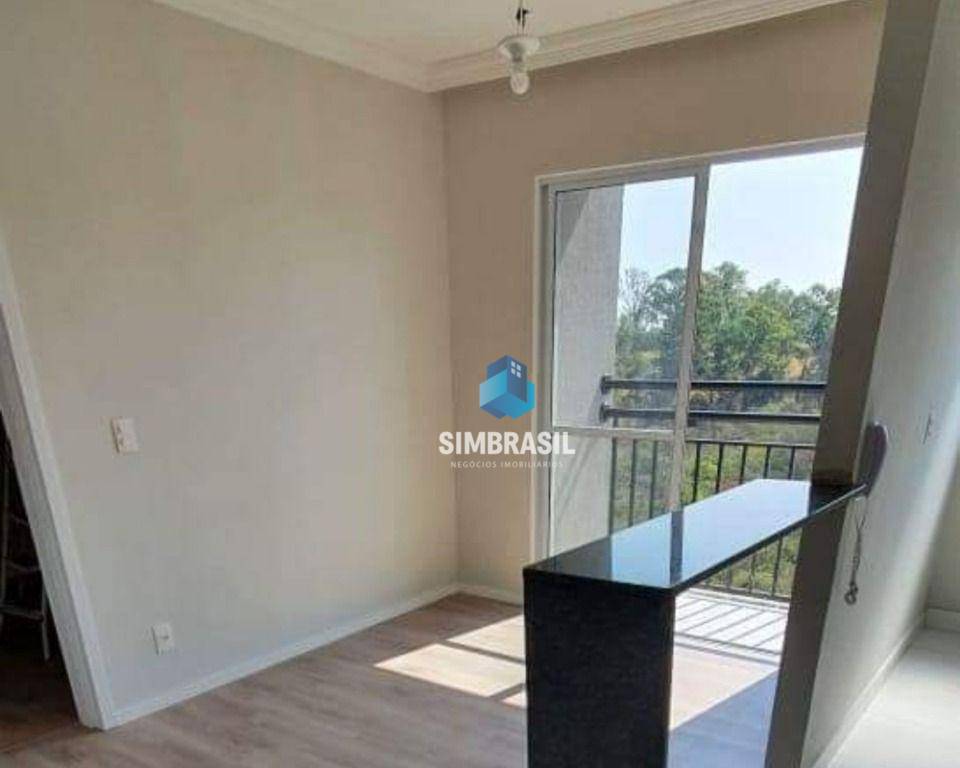 Apartamento à venda com 2 quartos, 45m² - Foto 6