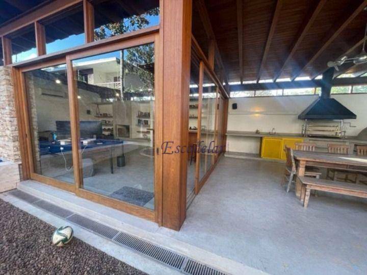 Casa à venda com 4 quartos, 405m² - Foto 5