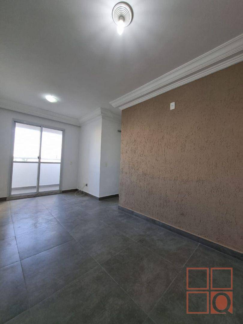 Apartamento à venda com 3 quartos, 60m² - Foto 9