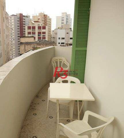 Apartamento à venda com 1 quarto, 62m² - Foto 10