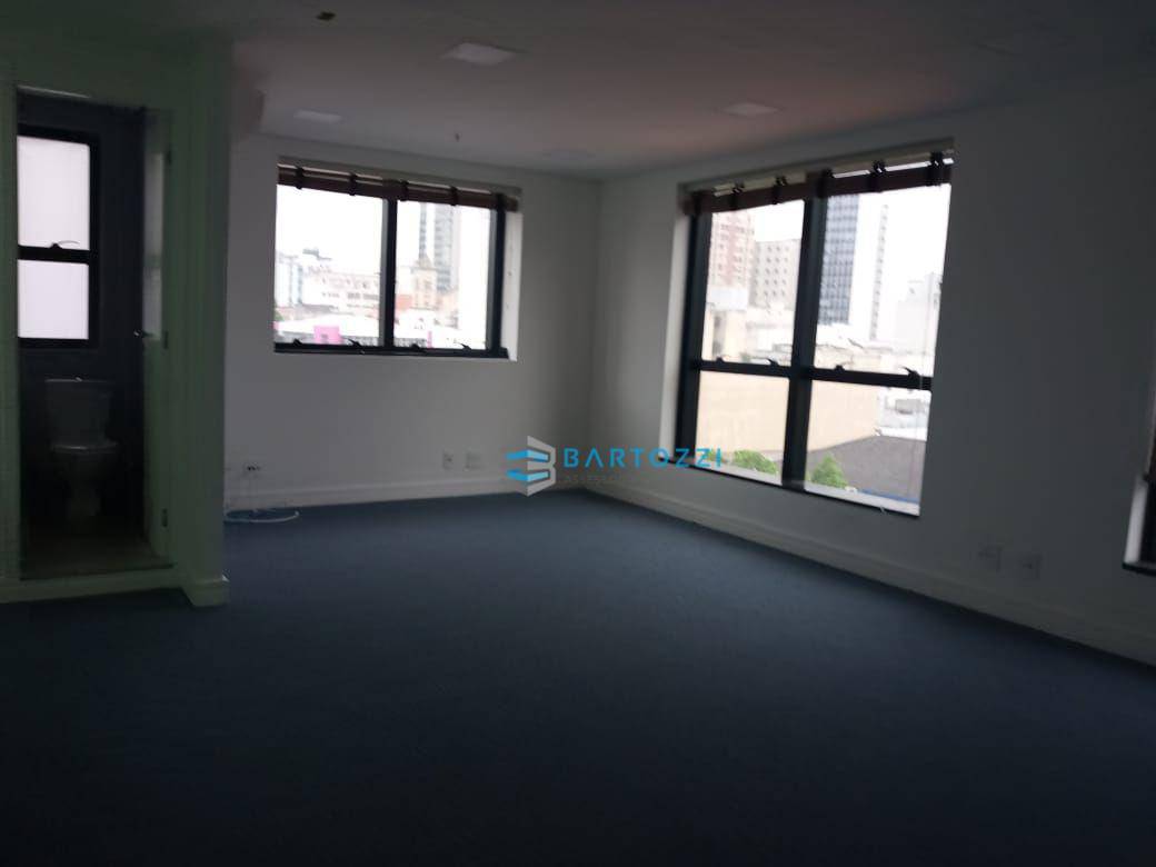 Conjunto Comercial-Sala para alugar, 83m² - Foto 6