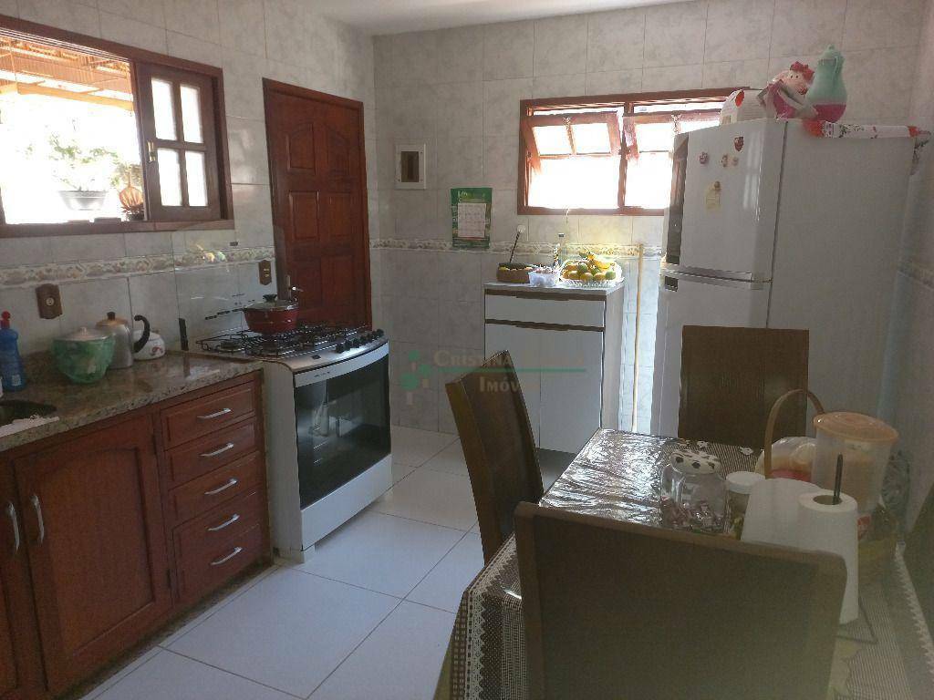 Casa à venda com 3 quartos, 115m² - Foto 21