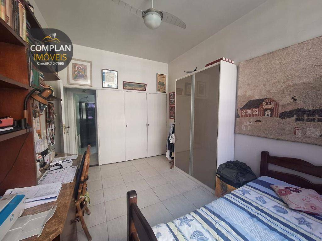 Apartamento à venda com 2 quartos, 93m² - Foto 10