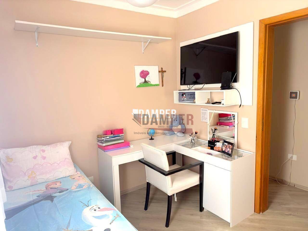 Sobrado, 3 quartos, 344 m² - Foto 43