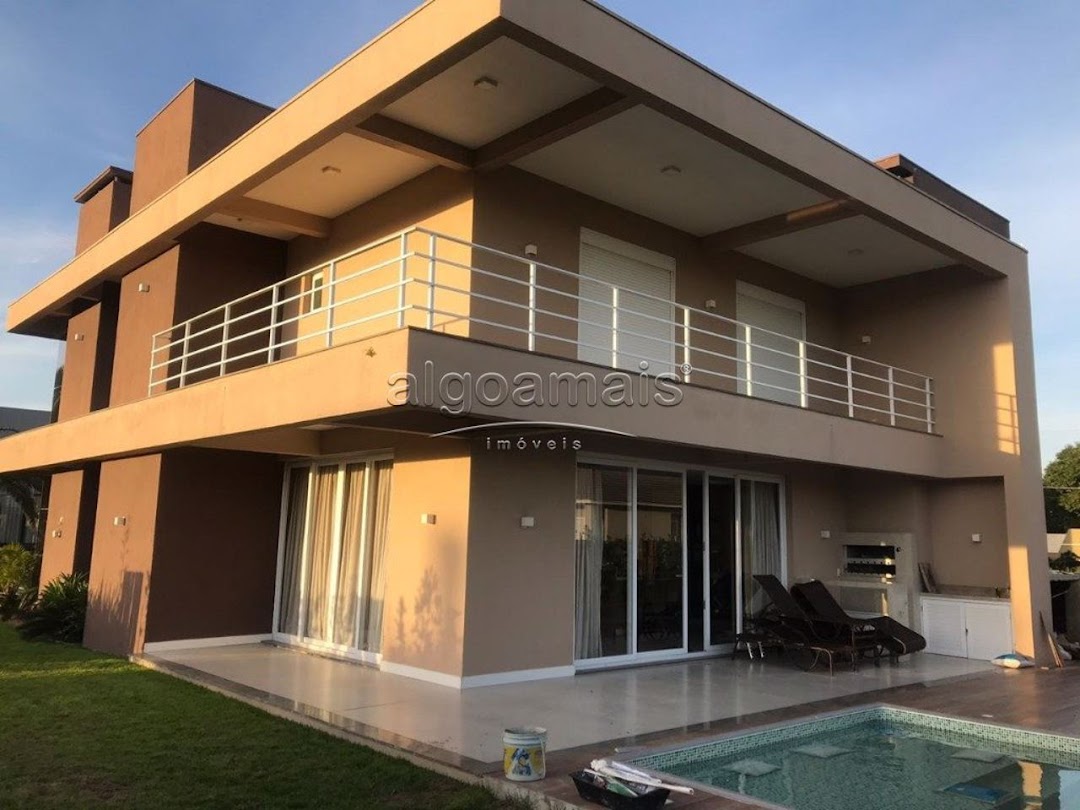 Casa de Condomínio à venda com 4 quartos, 350m² - Foto 5