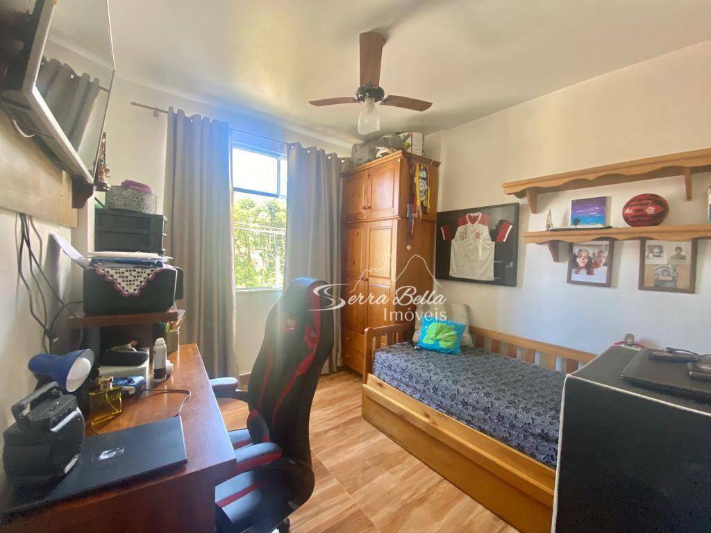 Apartamento à venda com 2 quartos, 47m² - Foto 7