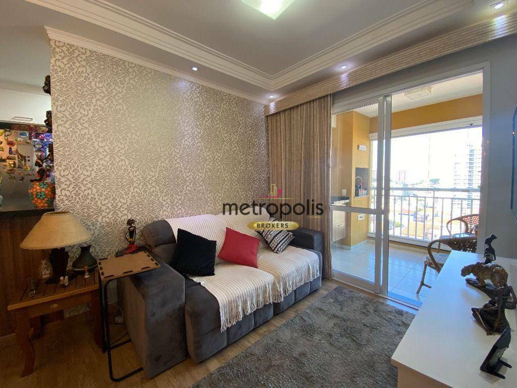 Apartamento à venda com 2 quartos, 67m² - Foto 12