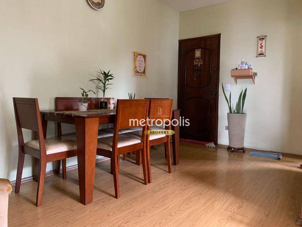 Apartamento à venda com 2 quartos, 65m² - Foto 2