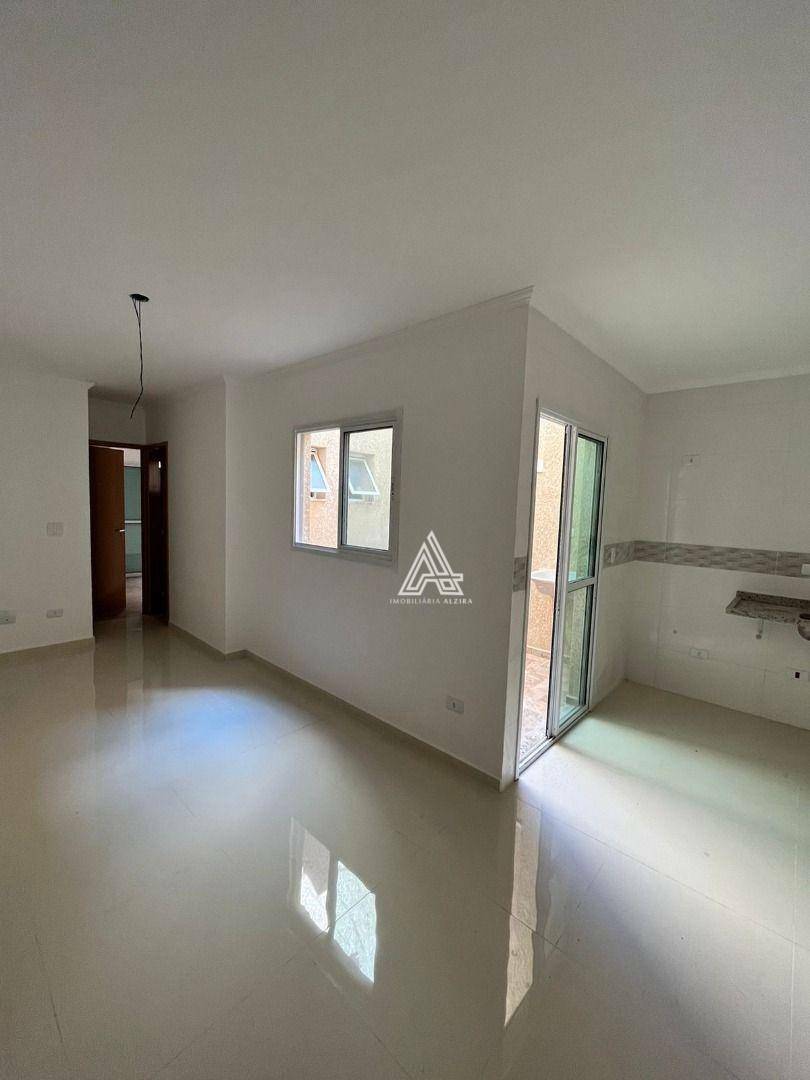 Apartamento à venda com 2 quartos, 45m² - Foto 6