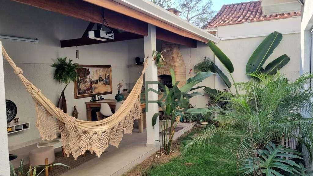 Casa de Condomínio à venda com 3 quartos, 183m² - Foto 28